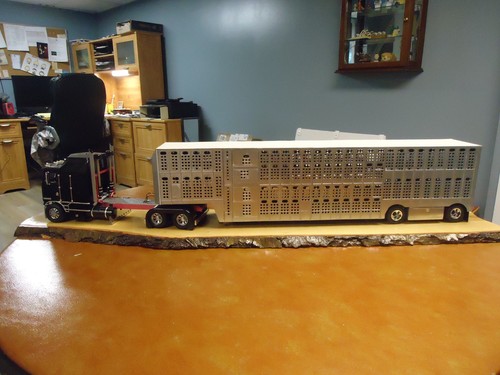 Scale amt kenworth - scale,