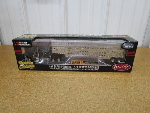 Dcp peterbilt 379 - dcp,
